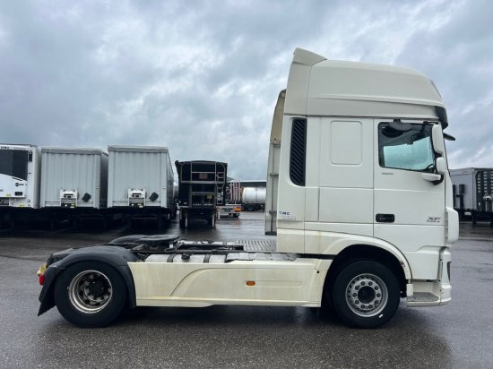 DAF XF 106.460 SSC, Automatik, Retarder, EURO6 - رأس تريلا: صورة 4 DAF XF 106.460 SSC, Automatik, Retarder, EURO6 - رأس تريلا: صورة 4