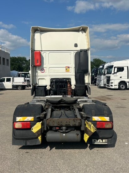 DAF XF 460 FT SSC, Automatik, EURO6 - مقطورة السحب: صورة 5 DAF XF 460 FT SSC, Automatik, EURO6 - مقطورة السحب: صورة 5