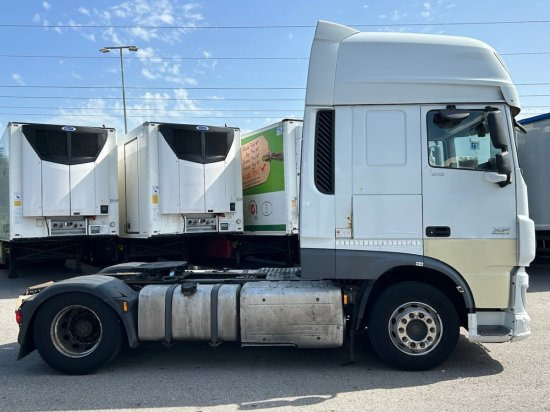 DAF XF 460 FT SSC, Automatik, EURO6 - مقطورة السحب: صورة 4 DAF XF 460 FT SSC, Automatik, EURO6 - مقطورة السحب: صورة 4