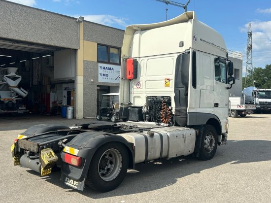 DAF XF 460 FT SSC, Automatik, EURO6 - رأس تريلا: صورة 4 DAF XF 460 FT SSC, Automatik, EURO6 - رأس تريلا: صورة 4