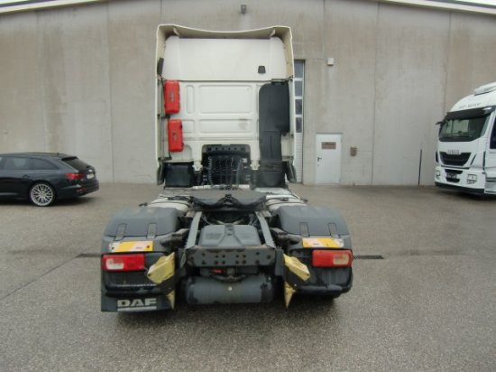 DAF XF 460 SSC, Automatik, EURO6 - رأس تريلا: صورة 5 DAF XF 460 SSC, Automatik, EURO6 - رأس تريلا: صورة 5