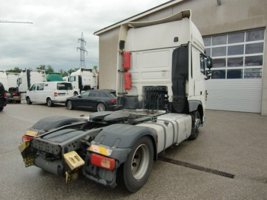DAF XF 460 SSC, Automatik, EURO6 - مقطورة السحب: صورة 4 DAF XF 460 SSC, Automatik, EURO6 - مقطورة السحب: صورة 4