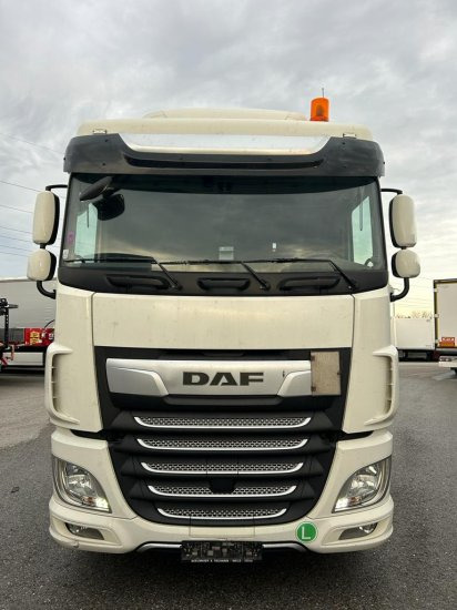 DAF XF 480 FAR BDF Euro 6 Liftachse, Retarder - ناقلة حاويات/ شاحنة حاويات: صورة 2 DAF XF 480 FAR BDF Euro 6 Liftachse, Retarder - ناقلة حاويات/ شاحنة حاويات: صورة 2
