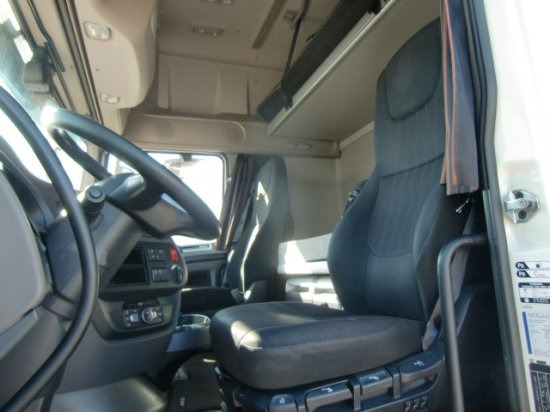 ناقلة حاويات/ شاحنة حاويات DAF XF 480 FAR BDF SSC Euro 6 Liftachse, Retarder: صورة 12