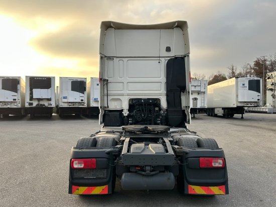 DAF XF 530 FT SSC, Retarder, EURO6 - رأس تريلا: صورة 5 DAF XF 530 FT SSC, Retarder, EURO6 - رأس تريلا: صورة 5