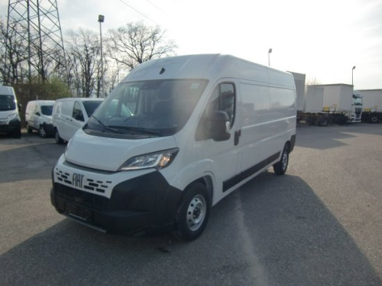 Fiat Ducato MAXI L3H2 140Ps,Klima, Rückfahrkamera, Automatik Österreichpreis - فان: صورة 1 Fiat Ducato MAXI L3H2 140Ps,Klima, Rückfahrkamera, Automatik Österreichpreis - فان: صورة 1