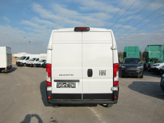 Fiat Ducato MAXI L3H2 140Ps, Klima, Rückfahrkamera, Automatik - فان: صورة 5 Fiat Ducato MAXI L3H2 140Ps, Klima, Rückfahrkamera, Automatik - فان: صورة 5