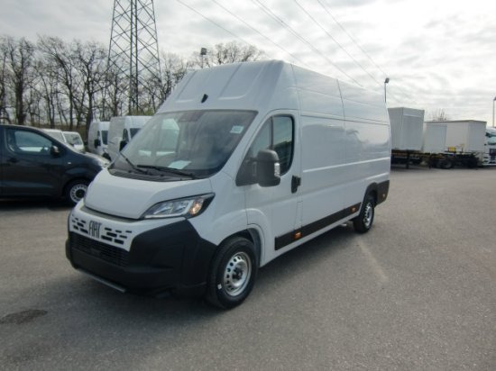 Fiat Ducato MAXI L4H3 140Ps, Klima, Rückfahrkamera, Österreichpreis inkl. NOVA - فان: صورة 1 Fiat Ducato MAXI L4H3 140Ps, Klima, Rückfahrkamera, Österreichpreis inkl. NOVA - فان: صورة 1