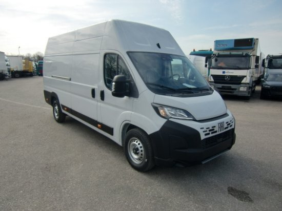 Fiat Ducato MAXI L4H3 140Ps, Klima, Rückfahrkamera, Österreichpreis inkl. NOVA - فان: صورة 3 Fiat Ducato MAXI L4H3 140Ps, Klima, Rückfahrkamera, Österreichpreis inkl. NOVA - فان: صورة 3