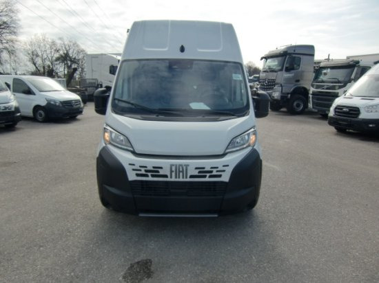Fiat Ducato MAXI L4H3 140Ps, Klima, Rückfahrkamera, - فان: صورة 2 Fiat Ducato MAXI L4H3 140Ps, Klima, Rückfahrkamera, - فان: صورة 2