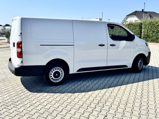 Fiat Scudo M BlueDHi 120 6-Gang - فان: صورة 4 Fiat Scudo M BlueDHi 120 6-Gang - فان: صورة 4