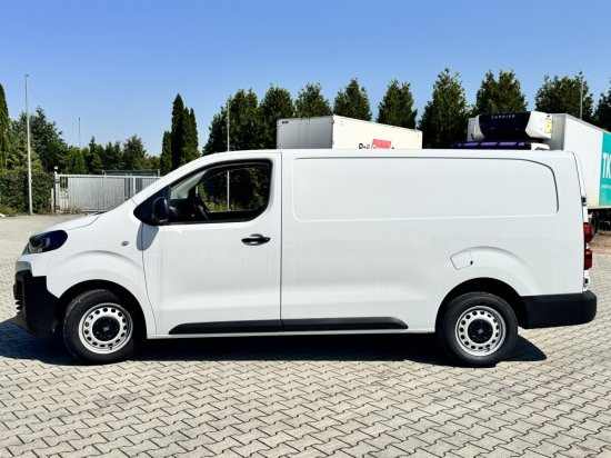 Fiat Scudo M BlueDHi 120 6-Gang - فان: صورة 2 Fiat Scudo M BlueDHi 120 6-Gang - فان: صورة 2