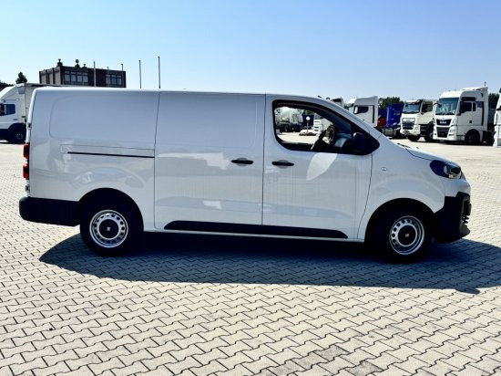 Fiat Scudo M BlueDHi 120 6-Gang - فان: صورة 5 Fiat Scudo M BlueDHi 120 6-Gang - فان: صورة 5
