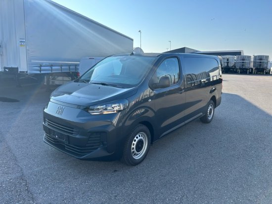 Fiat Scudo Maxi BlueDHi 120 6-Gang Exportpreis - فان: صورة 3 Fiat Scudo Maxi BlueDHi 120 6-Gang Exportpreis - فان: صورة 3