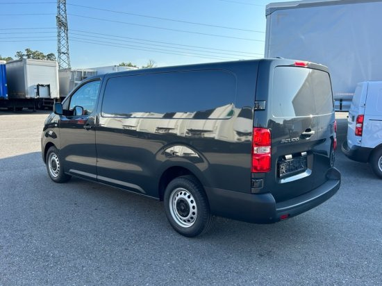 Fiat Scudo Maxi BlueDHi 120 6-Gang inkl. NOVA - فان: صورة 4 Fiat Scudo Maxi BlueDHi 120 6-Gang inkl. NOVA - فان: صورة 4