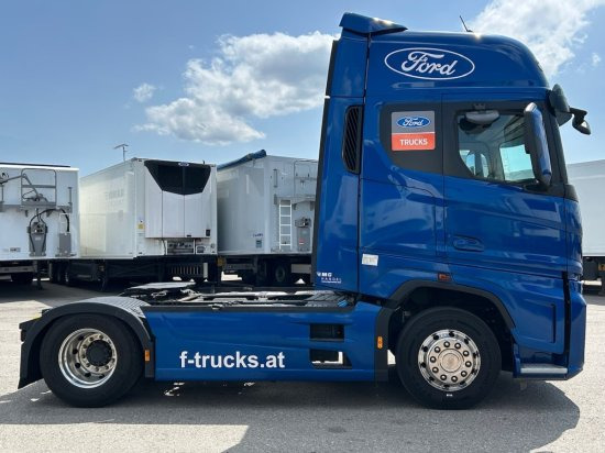 Ford F-MAX 500, Intarder, Alufelgen - رأس تريلا: صورة 4 Ford F-MAX 500, Intarder, Alufelgen - رأس تريلا: صورة 4