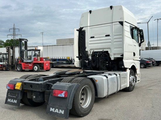 MAN TGX 18.510, XXL New Model, EURO 6 - مقطورة السحب: صورة 5 MAN TGX 18.510, XXL New Model, EURO 6 - مقطورة السحب: صورة 5