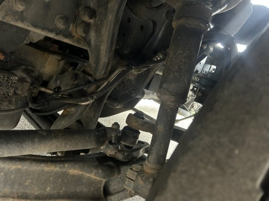 شاحنة بهيكل معدني للمقصورة MAN TGX 26.500 XXL, 6x2, Jumbo, Liftachse, Intarder,  Euro6, Full-Air: صورة 12