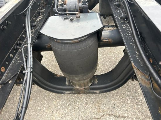 شاحنة بهيكل معدني للمقصورة MAN TGX 26.500 XXL, 6x2, Jumbo, Liftachse, Intarder,  Euro6, Full-Air: صورة 10