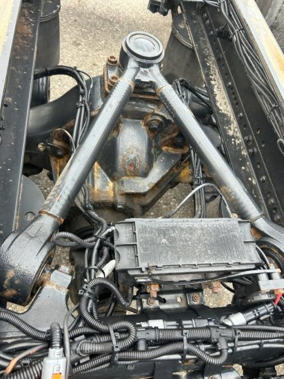 شاحنة بهيكل معدني للمقصورة MAN TGX 26.500 XXL, 6x2, Jumbo, Liftachse, Intarder,  Euro6, Full-Air: صورة 9