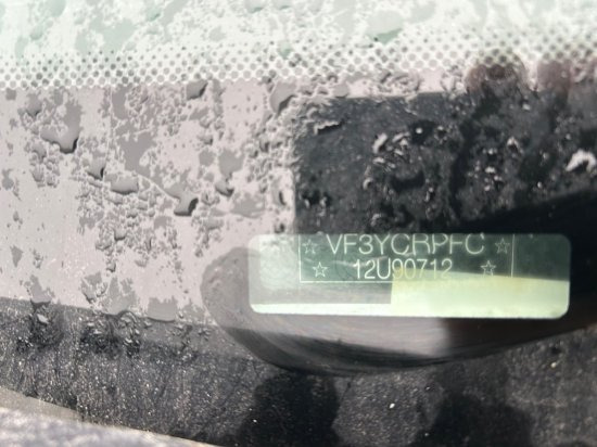 فان Peugeot Boxer  Kastenwagen L3H2: صورة 9