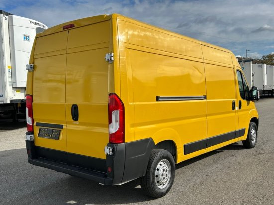 Peugeot Boxer Kastenwagen L3H2 - فان: صورة 5 Peugeot Boxer Kastenwagen L3H2 - فان: صورة 5