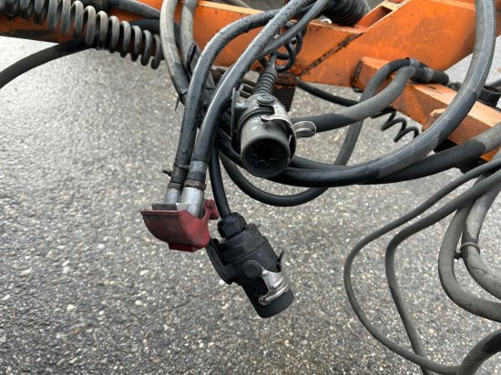 Schwarzmüller G Serie Tieflader - 3-Achs - مقطورة بلودر منخفض: صورة 4 Schwarzmüller G Serie Tieflader - 3-Achs - مقطورة بلودر منخفض: صورة 4