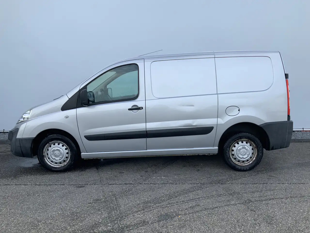 Citroen Jumpy 12 2.0 HDI L1H1 Airco Cruise 3 Zits Euro 5 export - فان المدمجة, الشاحنات الصغيرة كابينة مزدوجة: صورة 3 Citroen Jumpy 12 2.0 HDI L1H1 Airco Cruise 3 Zits Euro 5 export - فان المدمجة, الشاحنات الصغيرة كابينة مزدوجة: صورة 3