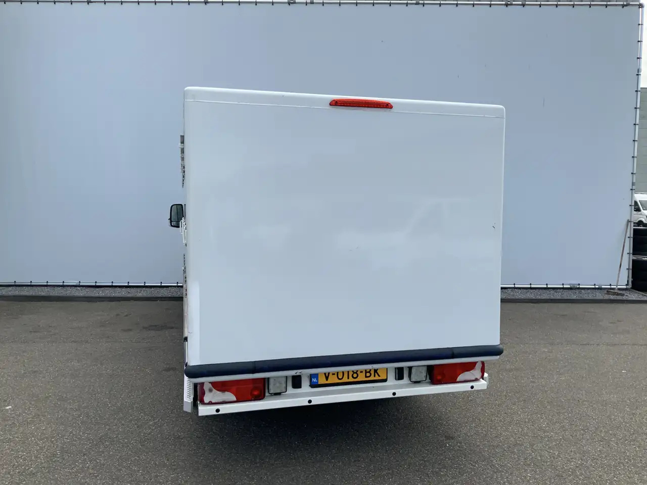 شاحنة توصيل مبردة Mercedes-Benz Sprinter 311 2.2 CDI 366 ijsAuto - 40 C. Deuren 10 Euro 6: صورة 11
