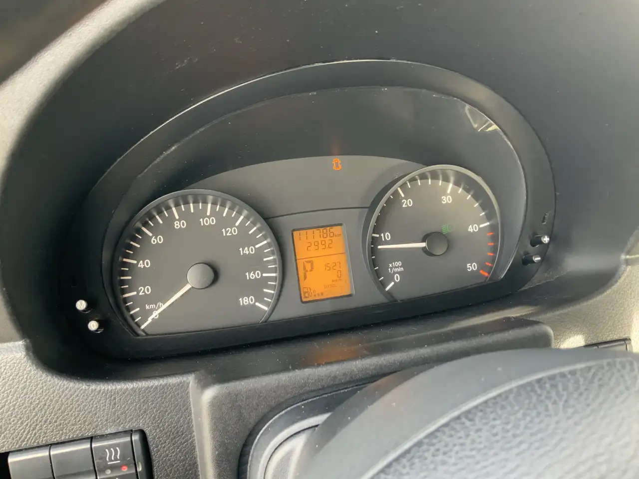 Mercedes-Benz Sprinter 313 2.2 CDI 366 Automaat DubCab Pick Up 5 Zits Tre - شاحنة توصيل مفتوحة, الشاحنات الصغيرة كابينة مزدوجة: صورة 5 Mercedes-Benz Sprinter 313 2.2 CDI 366 Automaat DubCab Pick Up 5 Zits Tre - شاحنة توصيل مفتوحة, الشاحنات الصغيرة كابينة مزدوجة: صورة 5