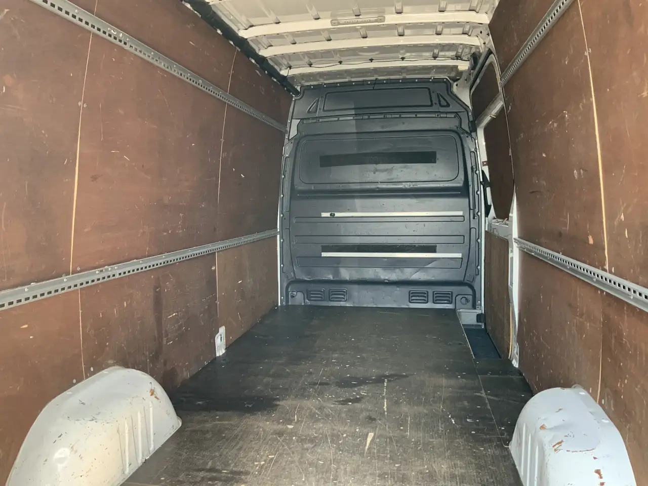 Mercedes-Benz Sprinter 313 2.2 CDI 432 EHD - فان: صورة 5 Mercedes-Benz Sprinter 313 2.2 CDI 432 EHD - فان: صورة 5