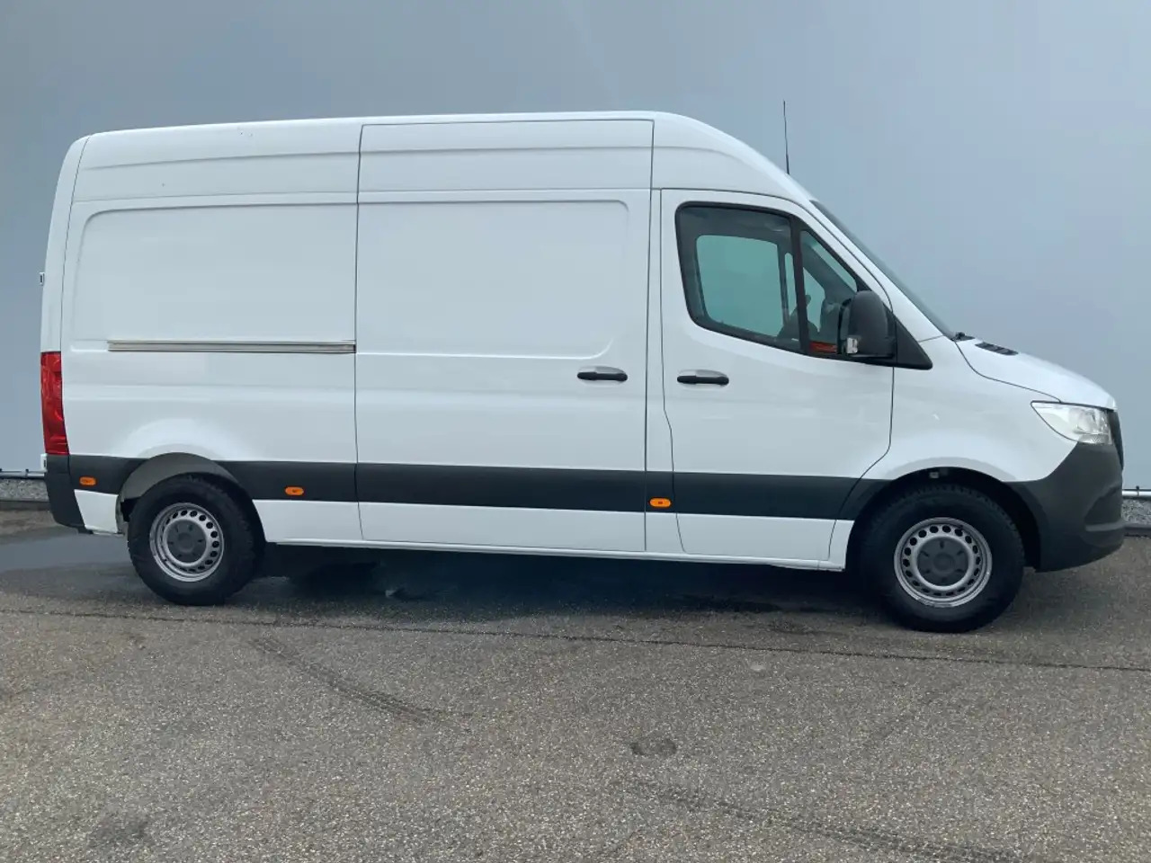 Mercedes-Benz Sprinter 314 2.2 CDI 366 L2H2 Airco 3 Zits Euro 6 - فان: صورة 3 Mercedes-Benz Sprinter 314 2.2 CDI 366 L2H2 Airco 3 Zits Euro 6 - فان: صورة 3