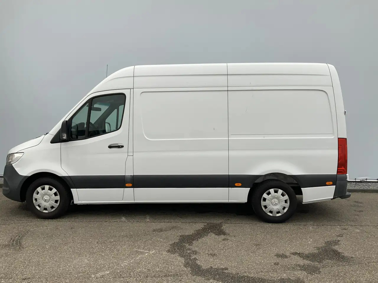 Mercedes-Benz Sprinter 314 2.2 CDI L2H1 EURO VI-D Airco Camera 3 Zits Ext - فان: صورة 4 Mercedes-Benz Sprinter 314 2.2 CDI L2H1 EURO VI-D Airco Camera 3 Zits Ext - فان: صورة 4