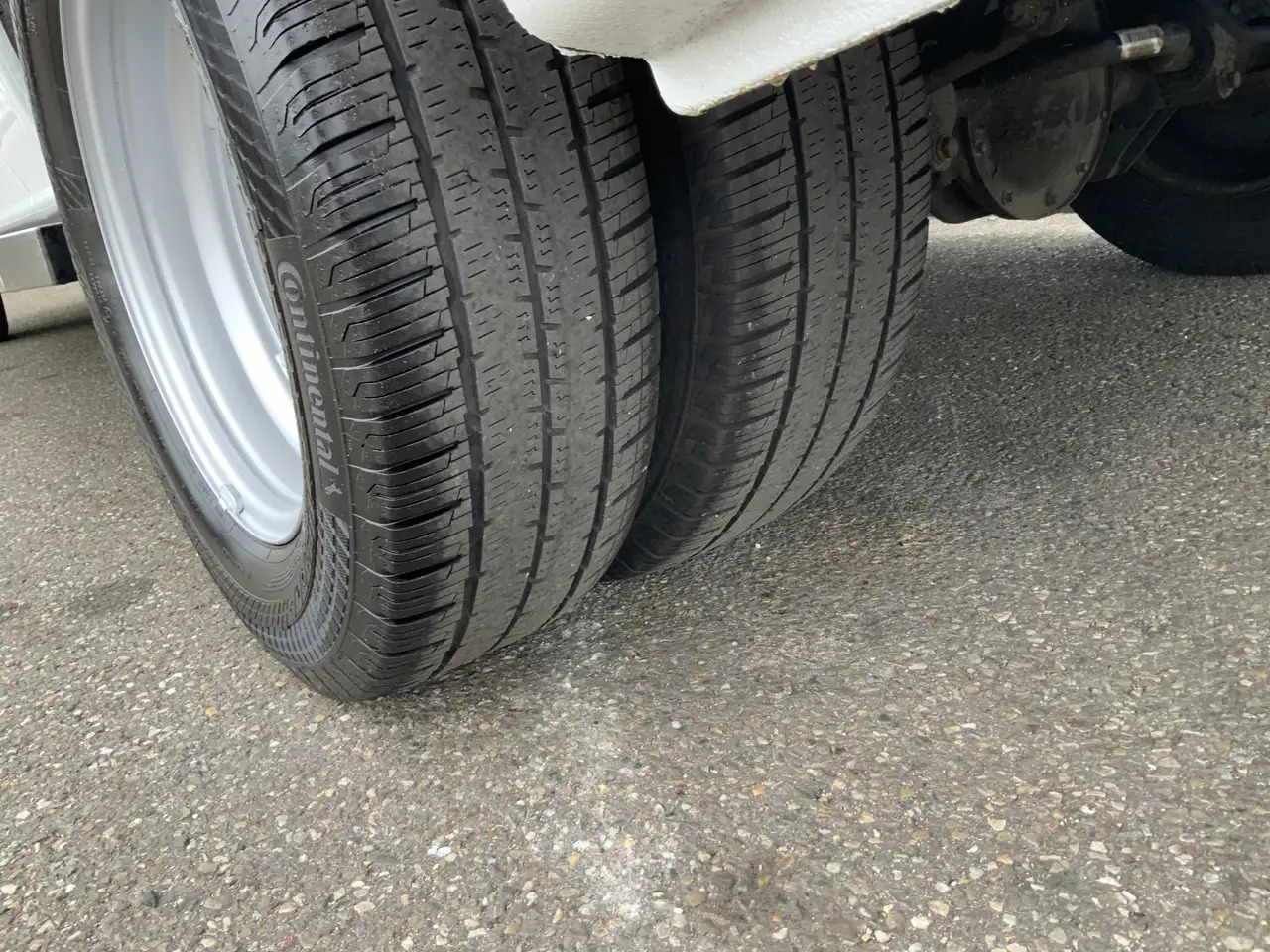 Mercedes-Benz Sprinter 513 2.2 CDI 366 L2H2 Dub Lucht Airco Camera Trekha - فان: صورة 4 Mercedes-Benz Sprinter 513 2.2 CDI 366 L2H2 Dub Lucht Airco Camera Trekha - فان: صورة 4