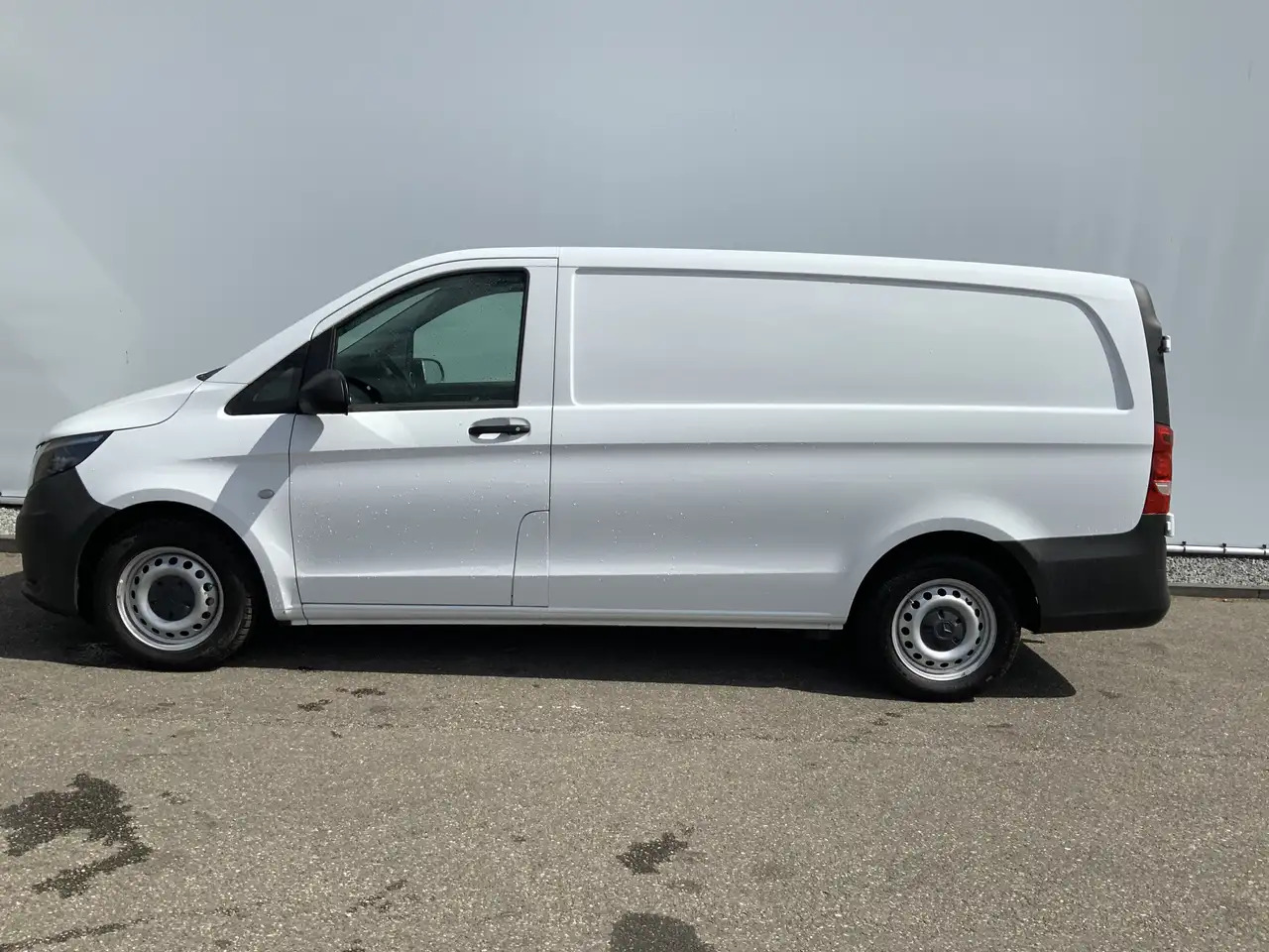 Mercedes-Benz Vito 114 CDI Lang Automaat Cruise Camera 3 Zits Trekhaa - فان: صورة 3 Mercedes-Benz Vito 114 CDI Lang Automaat Cruise Camera 3 Zits Trekhaa - فان: صورة 3