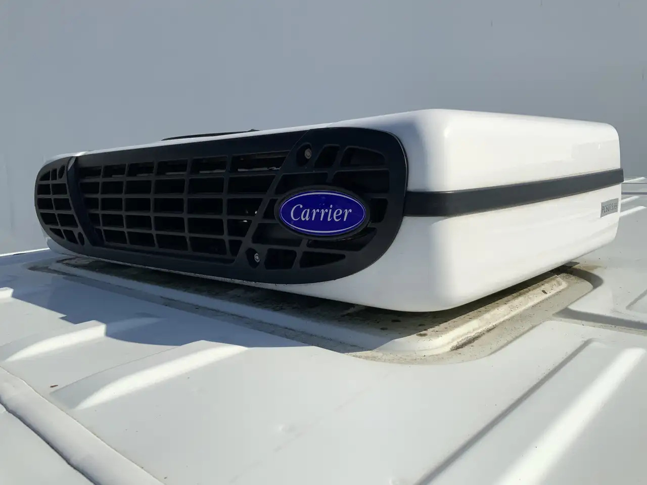Renault Master T35 2.3 dCi L3H2 Maxi Koelauto Cruise 3 Zits Euro - شاحنة توصيل مبردة: صورة 2 Renault Master T35 2.3 dCi L3H2 Maxi Koelauto Cruise 3 Zits Euro - شاحنة توصيل مبردة: صورة 2