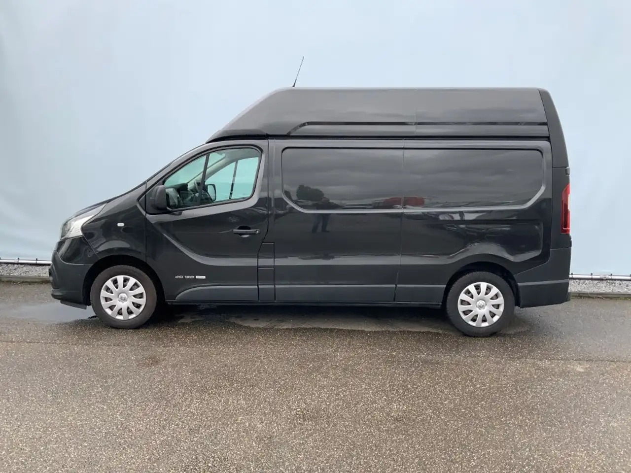 Renault Trafic 1.6 dCi T29 L2H2 Comfort Energy Airco Cruise 3 Zit - فان: صورة 4 Renault Trafic 1.6 dCi T29 L2H2 Comfort Energy Airco Cruise 3 Zit - فان: صورة 4