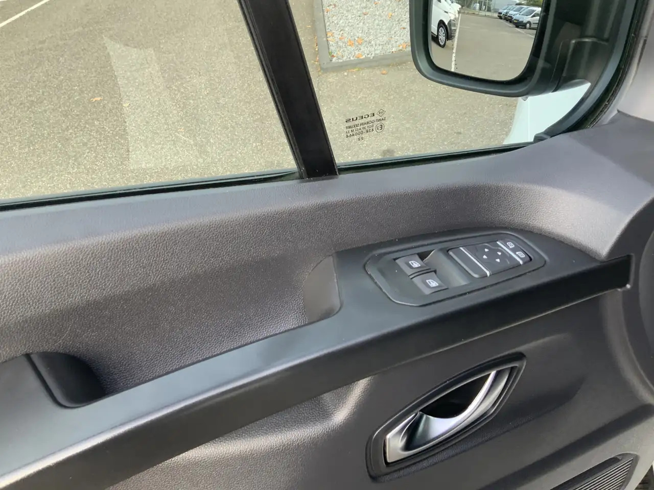 فان Renault Trafic 2.0 dCi 130 T30 L2H1 Work Edition Airco Cruise Nav: صورة 6