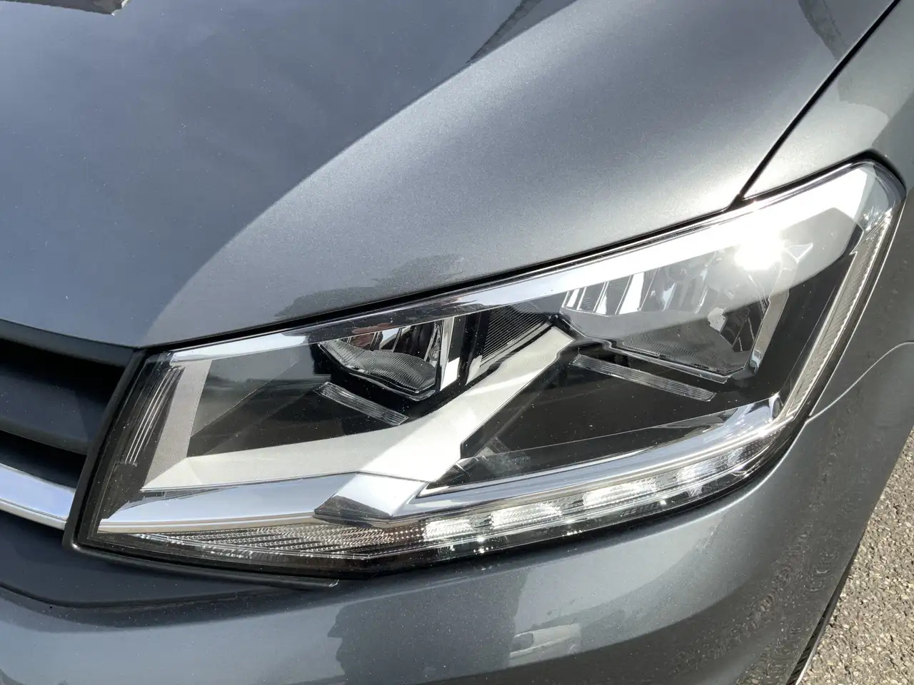 فان المدمجة Volkswagen Caddy 2.0 TDI L2H1 BMT Maxi Exclusive Edtion Airco Navi: صورة 12