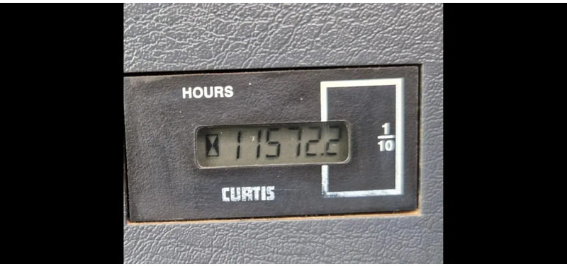 حفار ذو عجلات Hyundai Robex 160W-9A met 6-cilinder Cummins motor: صورة 8 حفار ذو عجلات Hyundai Robex 160W-9A met 6-cilinder Cummins motor: صورة 8