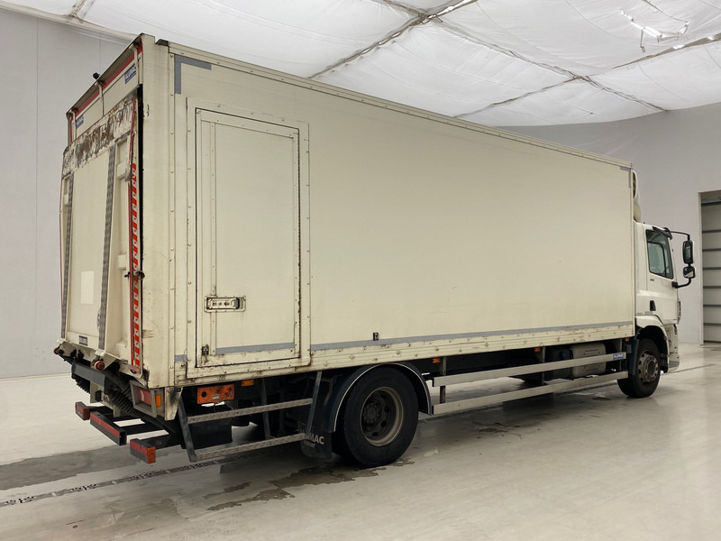 DAF CF 310 - شاحنة صندوقية: صورة 4 DAF CF 310 - شاحنة صندوقية: صورة 4