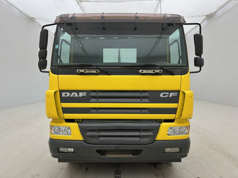 DAF CF75.360 - 6x2 - شاحنة برافعة خطافية: صورة 2 DAF CF75.360 - 6x2 - شاحنة برافعة خطافية: صورة 2