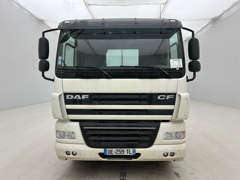 DAF CF85.410 - رأس تريلا: صورة 2 DAF CF85.410 - رأس تريلا: صورة 2