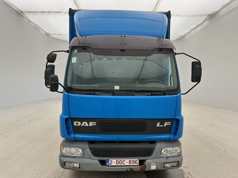 DAF LF45.150 - شاحنة ذات ستائر جانبية: صورة 2 DAF LF45.150 - شاحنة ذات ستائر جانبية: صورة 2
