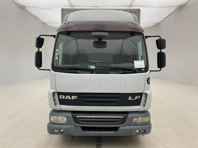 DAF LF45.180* - شاحنة صندوقية: صورة 2 DAF LF45.180* - شاحنة صندوقية: صورة 2