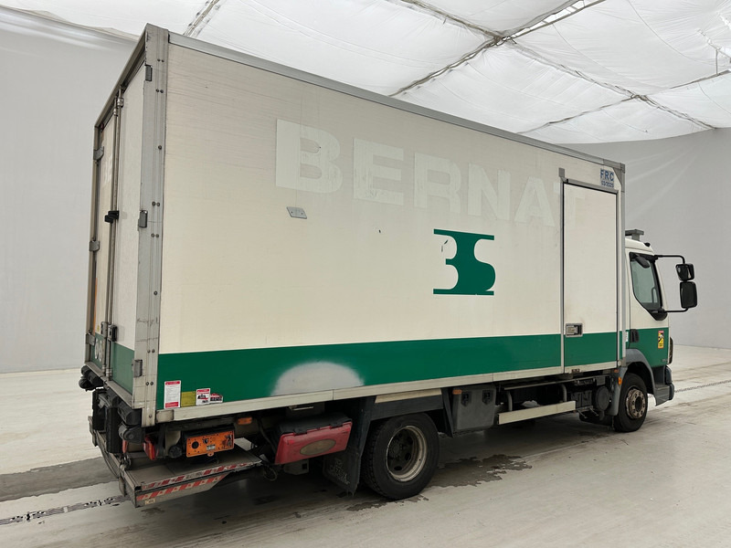 DAF LF45.220 - شاحنة ذات مبرد: صورة 4 DAF LF45.220 - شاحنة ذات مبرد: صورة 4