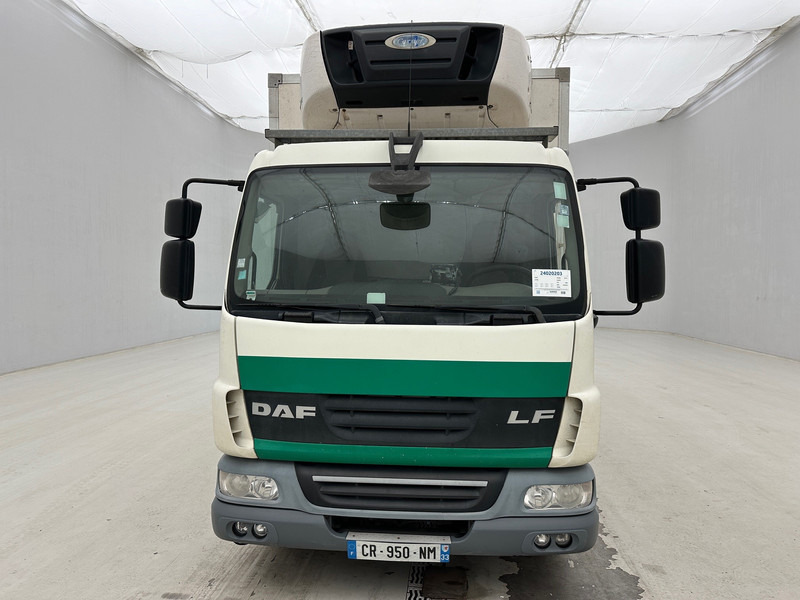 DAF LF45.220 - شاحنة ذات مبرد: صورة 2 DAF LF45.220 - شاحنة ذات مبرد: صورة 2