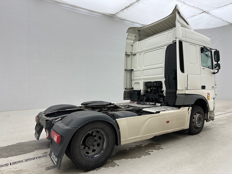 DAF XF 460 Space Cab - رأس تريلا: صورة 5 DAF XF 460 Space Cab - رأس تريلا: صورة 5
