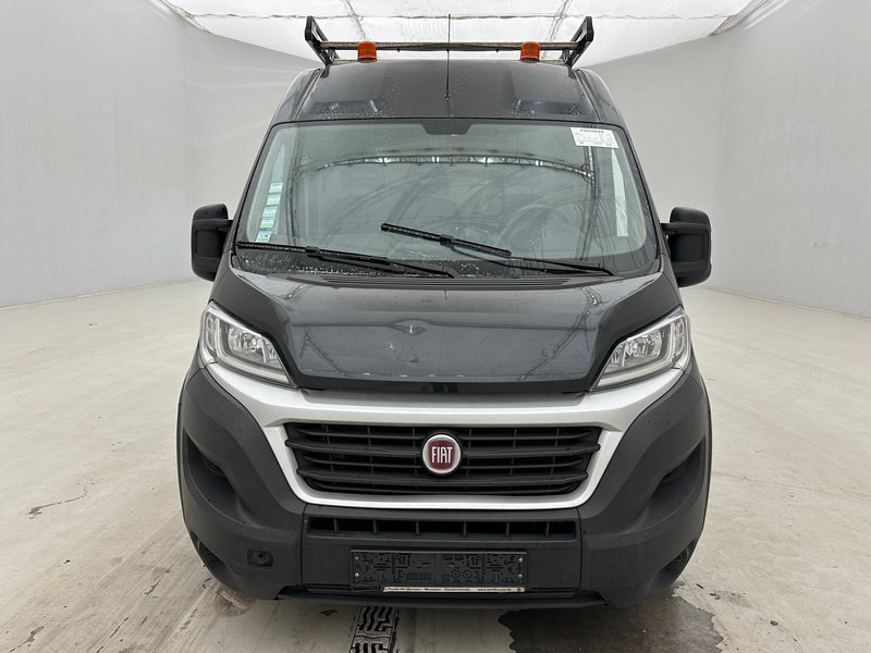 Fiat Ducato 2.3 130 - فان: صورة 2 Fiat Ducato 2.3 130 - فان: صورة 2
