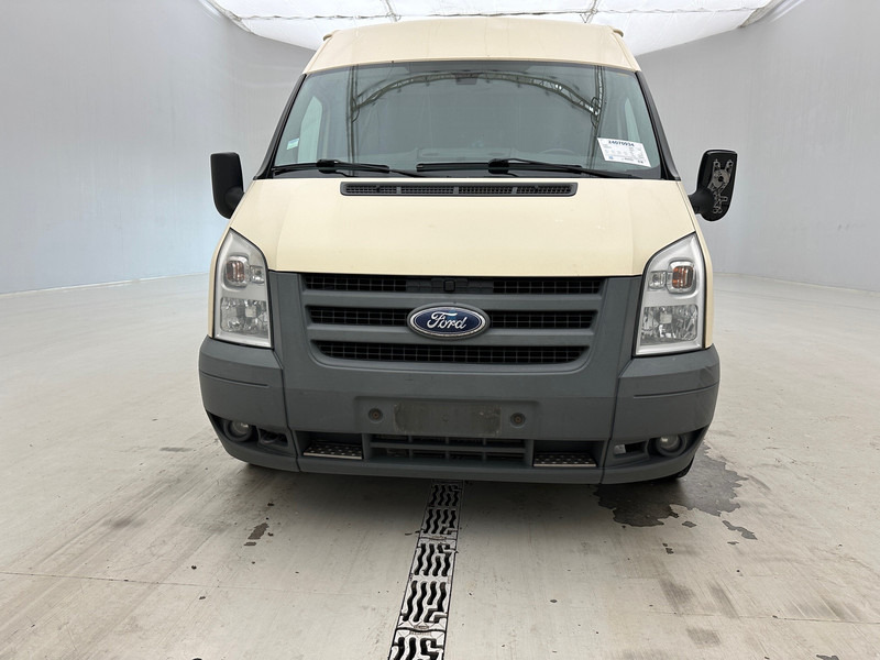 Ford Transit* - فان: صورة 2 Ford Transit* - فان: صورة 2